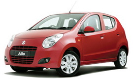 Suzuki Alto Foto Suzuki Alto