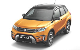 Suzuki Vitara Jeep Foto Suzuki Vitara Jeep