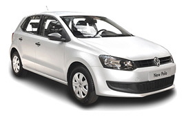 VW Polo Foto VW Polo