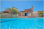 Villa Takis - Swimming pool