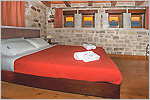 Villa Takis - Downstairs bedroom