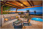 Villa Stamatis - Badezimmer