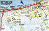 The Head Office is just of the junction of the ''Old National Road'' to the village of Adele