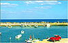 Panormo: View of the port