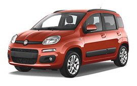Foto Fiat Panda