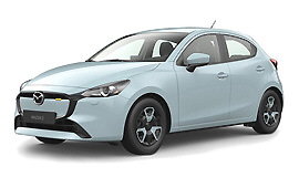 Mazda 2 - Automatik