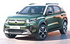 Citro&euml;n C3 Aircross Automatik