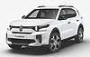 Citro&euml;n C3 Aircross Automatik