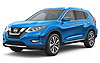 Nissan X-Trail Automatik