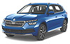 Skoda Kamiq Automatik