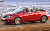 VW Golf Cabrio TSI