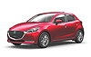 Mazda 2 - Automatik