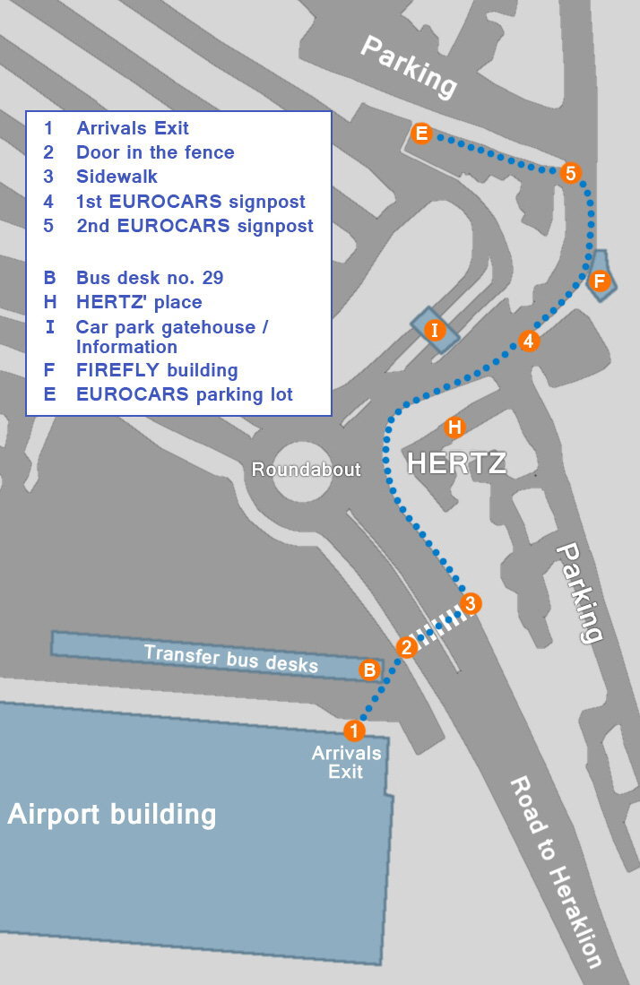 Site map