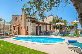 Villa Nikos